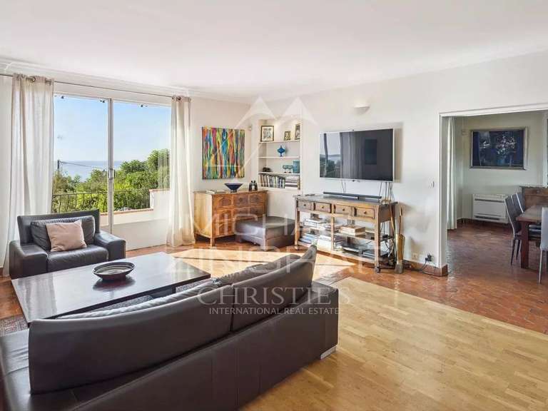 Maison Cannes - 7 chambres - 435m²