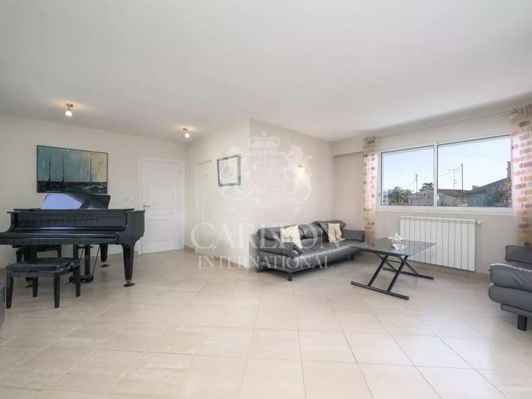 Maison Cannes - 5 chambres - 400m²