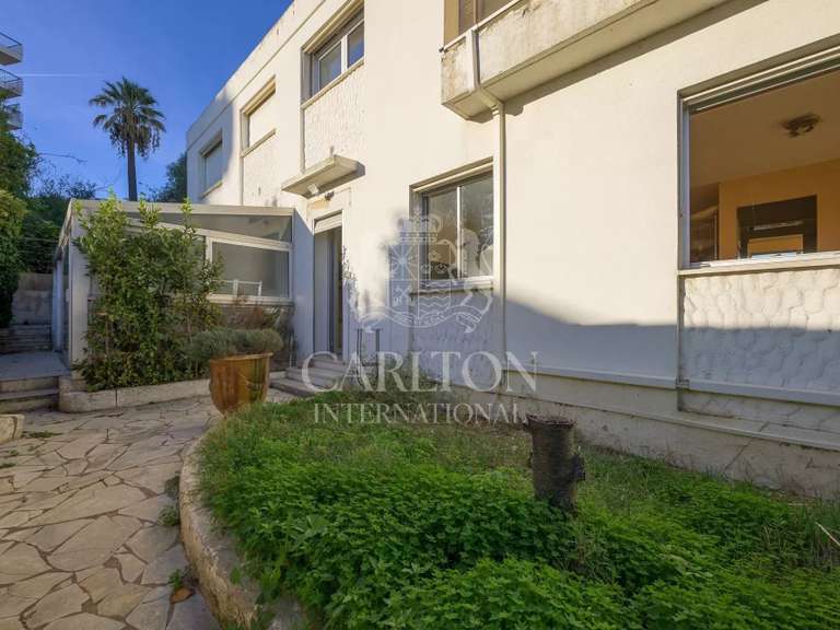Maison Cannes - 5 chambres - 400m²