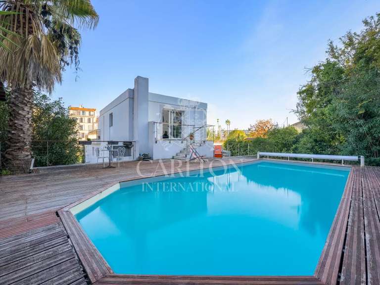 Maison Cannes - 5 chambres - 400m²