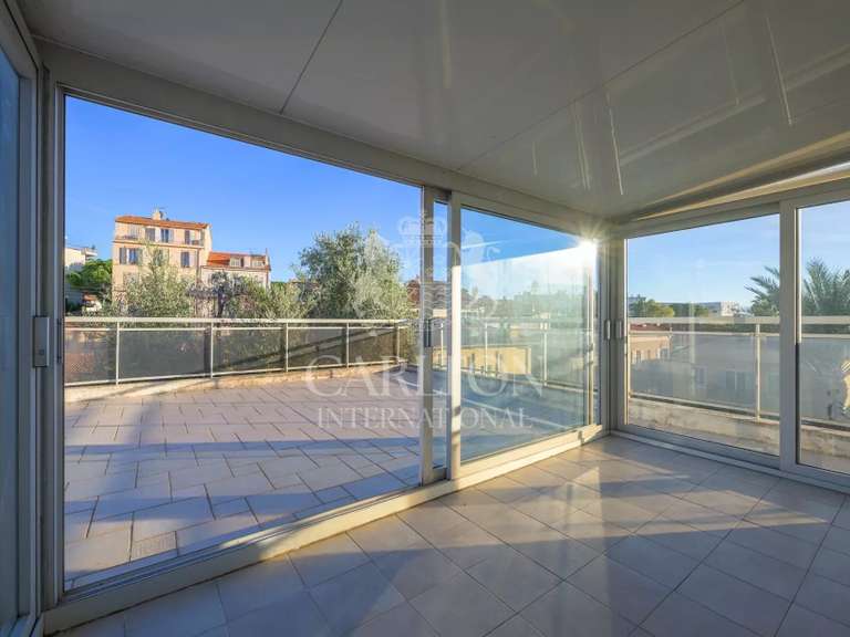 Maison Cannes - 5 chambres - 400m²