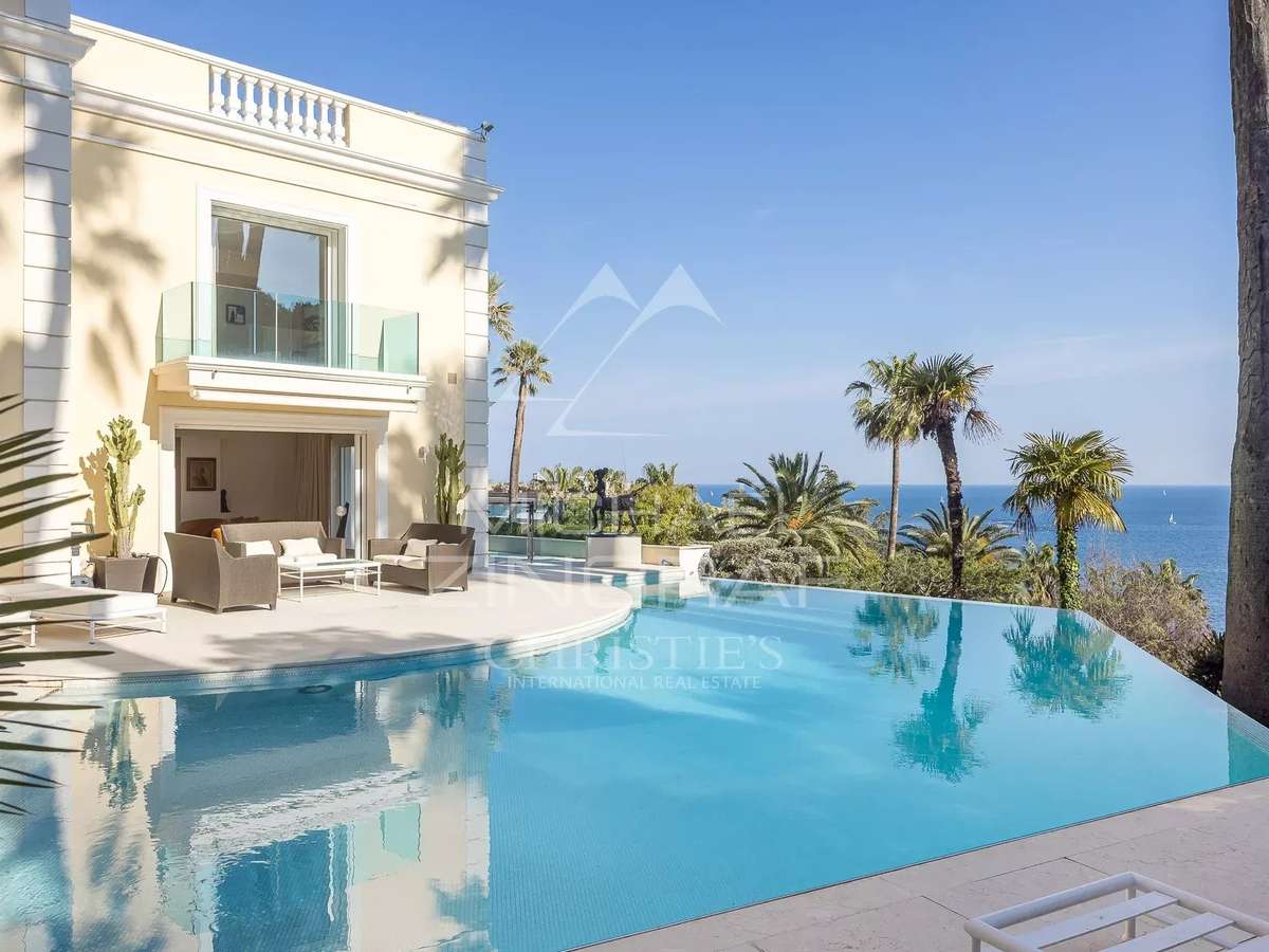 House Cannes