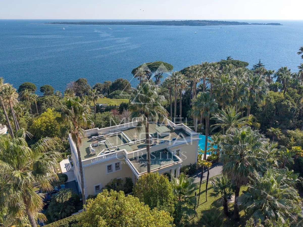 House Cannes