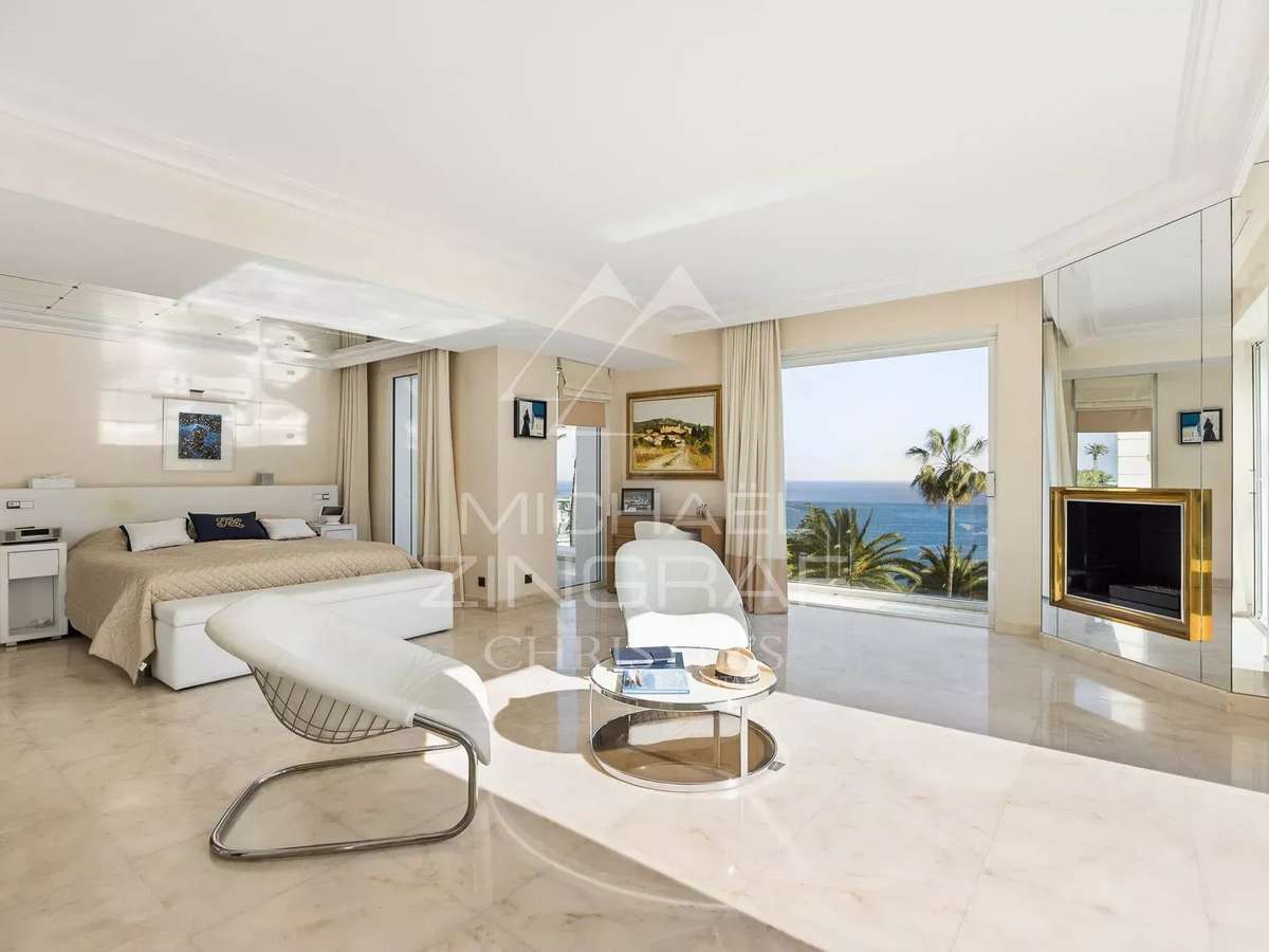 House Cannes