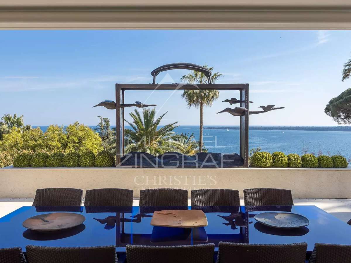 House Cannes