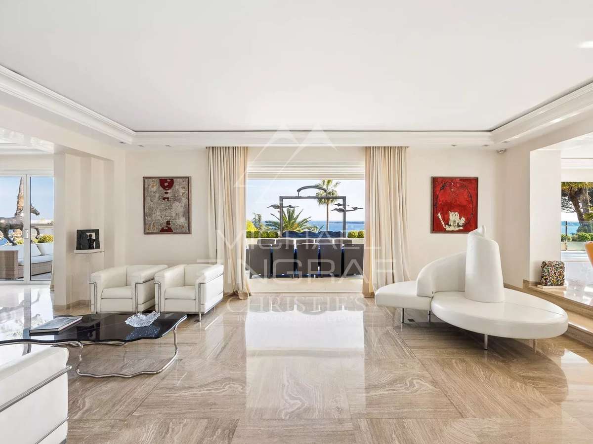 House Cannes