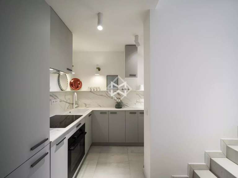 Maison Cannes - 3 chambres - 110m²