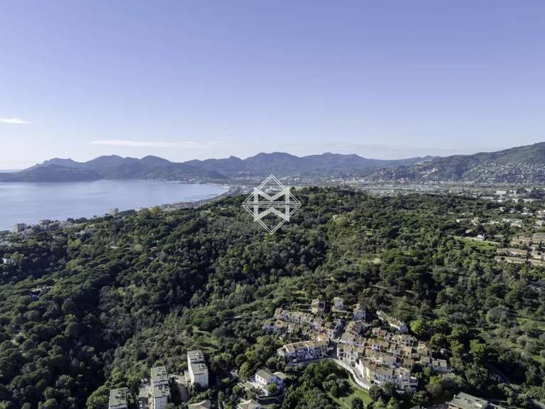 Maison Cannes - 3 chambres - 110m²