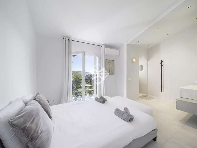 Maison Cannes - 3 chambres - 110m²