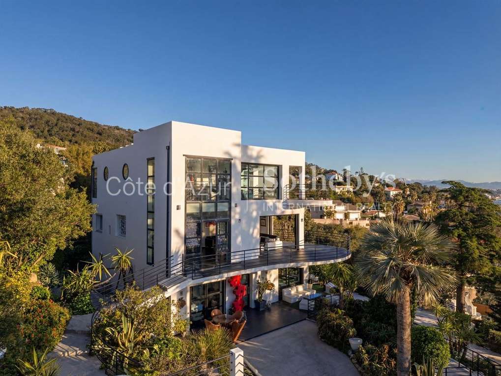 Maison Cannes