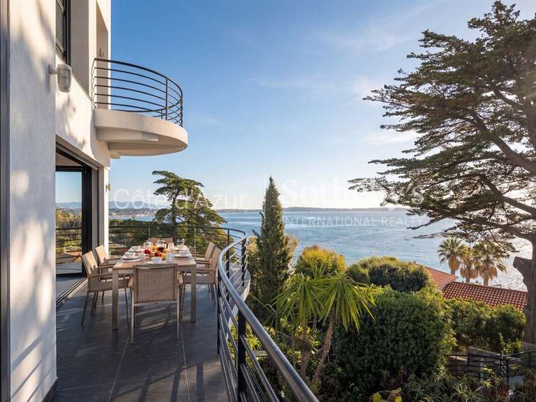 Maison avec Vue sur mer Cannes - 6 chambres - 294m²