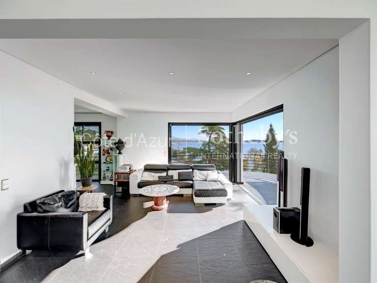 Maison avec Vue sur mer Cannes - 6 chambres - 294m²