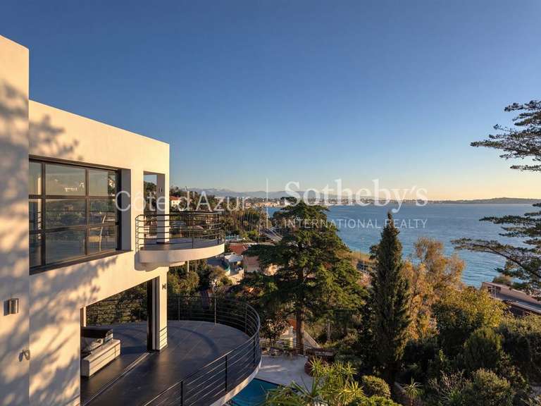 Maison avec Vue sur mer Cannes - 6 chambres - 294m²