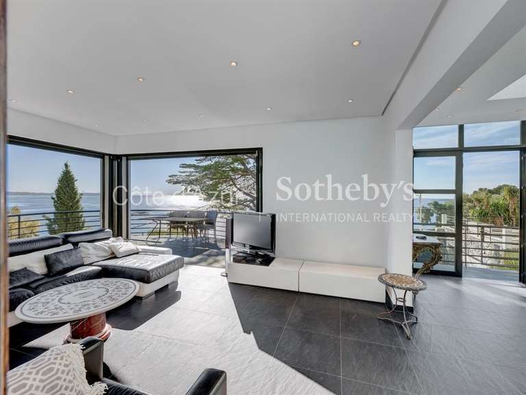 Maison avec Vue sur mer Cannes - 6 chambres - 294m²
