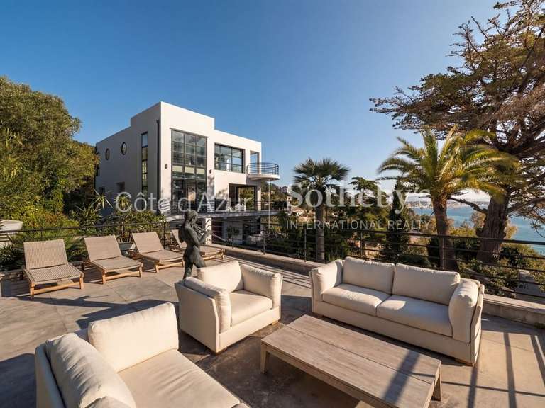 Maison avec Vue sur mer Cannes - 6 chambres - 294m²
