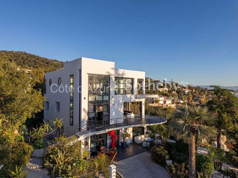 Maison avec Vue sur mer Cannes - 6 chambres - 294m²