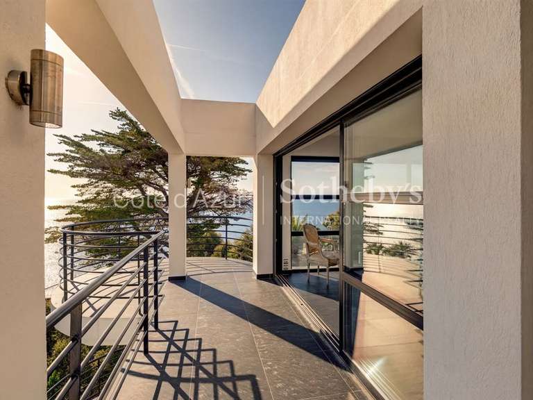 Maison avec Vue sur mer Cannes - 6 chambres - 294m²