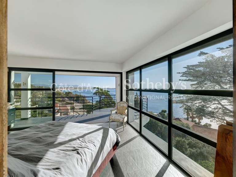 Maison avec Vue sur mer Cannes - 6 chambres - 294m²