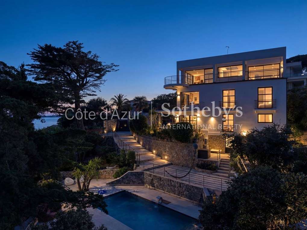 Maison Cannes