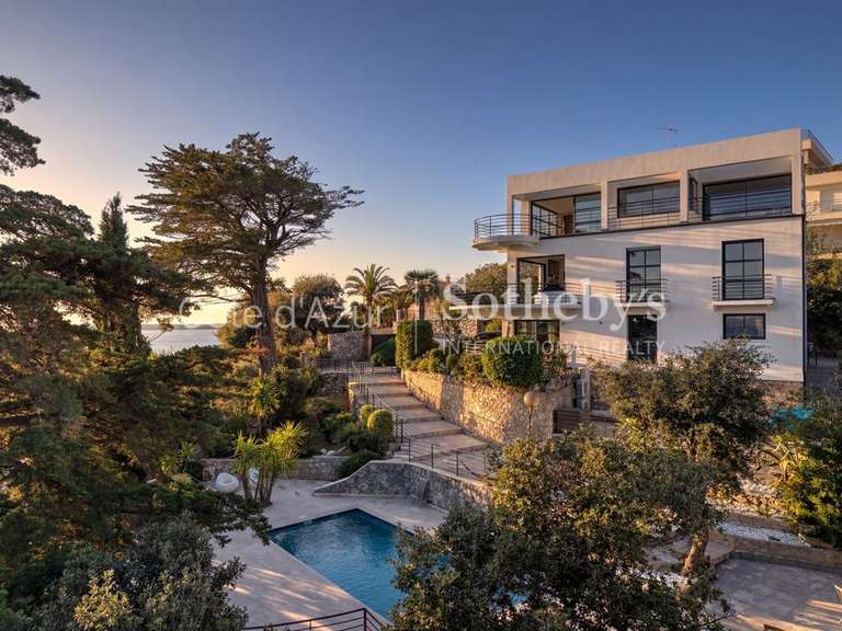 Maison avec Vue sur mer Cannes - 6 chambres - 294m²