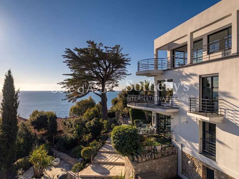 Maison avec Vue sur mer Cannes - 6 chambres - 294m²