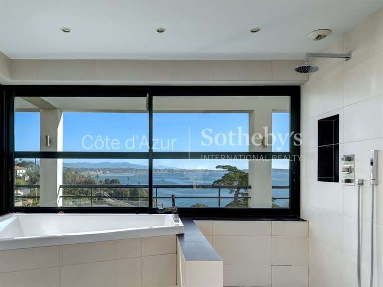 Maison avec Vue sur mer Cannes - 6 chambres - 294m²