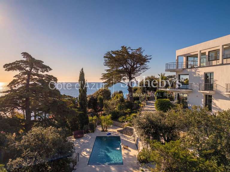 Maison avec Vue sur mer Cannes - 6 chambres - 294m²