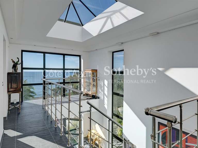 Maison avec Vue sur mer Cannes - 6 chambres - 294m²
