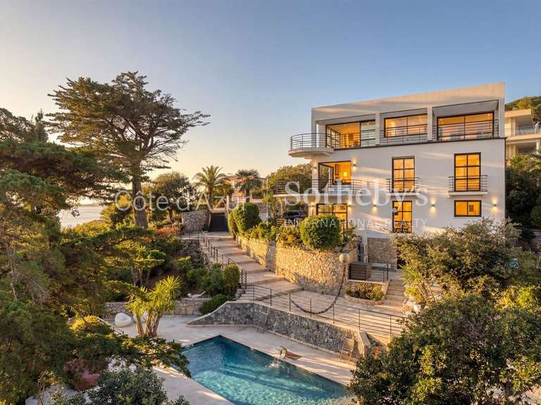 Maison avec Vue sur mer Cannes - 6 chambres - 294m²