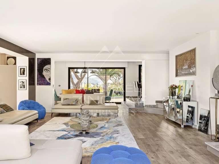 Maison Cannes - 4 chambres - 314m²