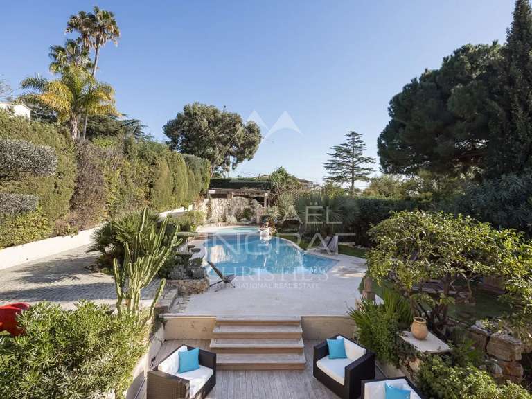 Maison Cannes - 4 chambres - 314m²
