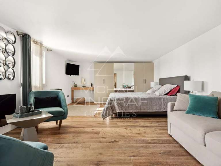 Maison Cannes - 4 chambres - 314m²