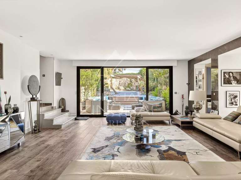 Maison Cannes - 4 chambres - 314m²