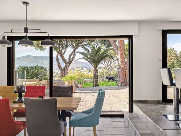Maison Cannes - 4 chambres - 314m²
