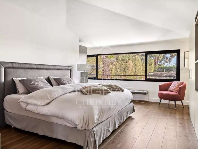 Maison Cannes - 4 chambres - 314m²
