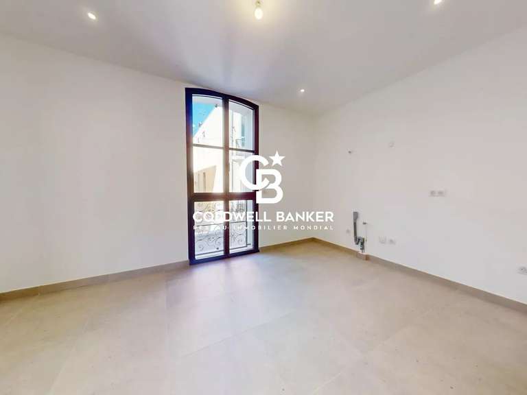 Maison Cannes - 3 chambres - 162m²