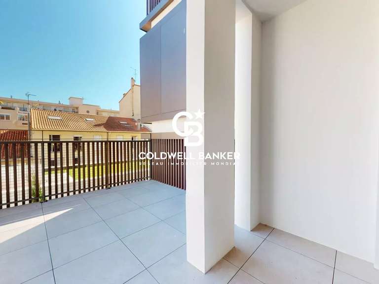Maison Cannes - 3 chambres - 162m²