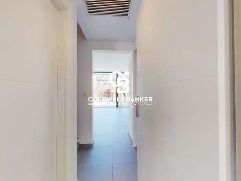 Maison Cannes - 3 chambres - 162m²