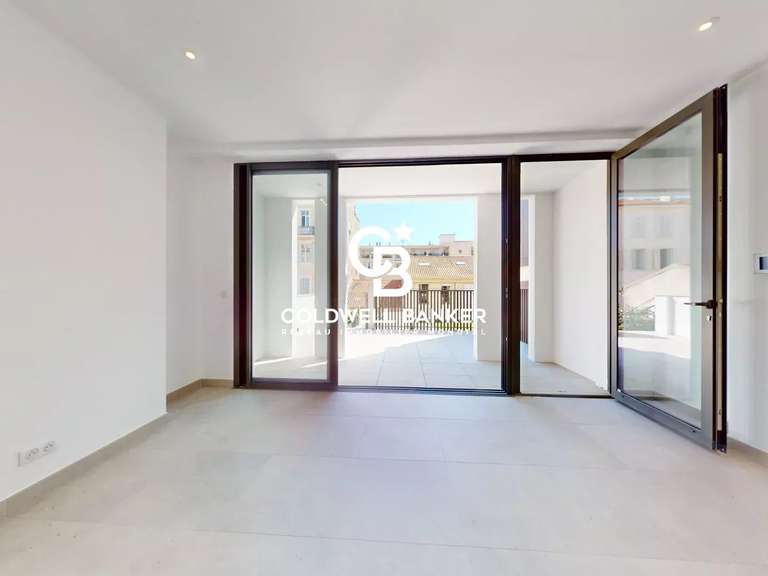 Maison Cannes - 3 chambres - 162m²