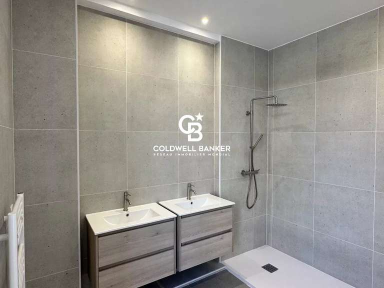 Maison Cannes - 3 chambres - 162m²