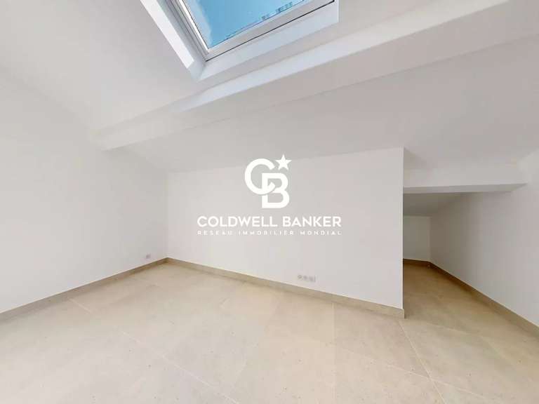 Maison Cannes - 3 chambres - 162m²