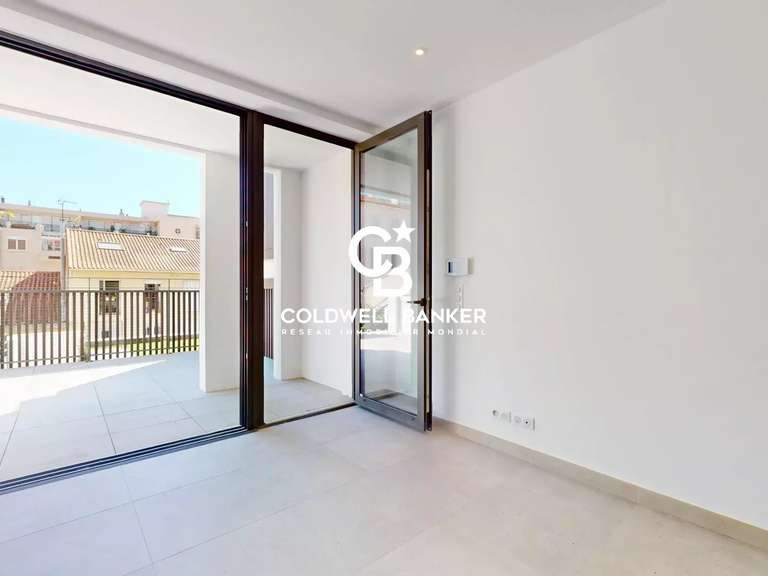 Maison Cannes - 3 chambres - 162m²