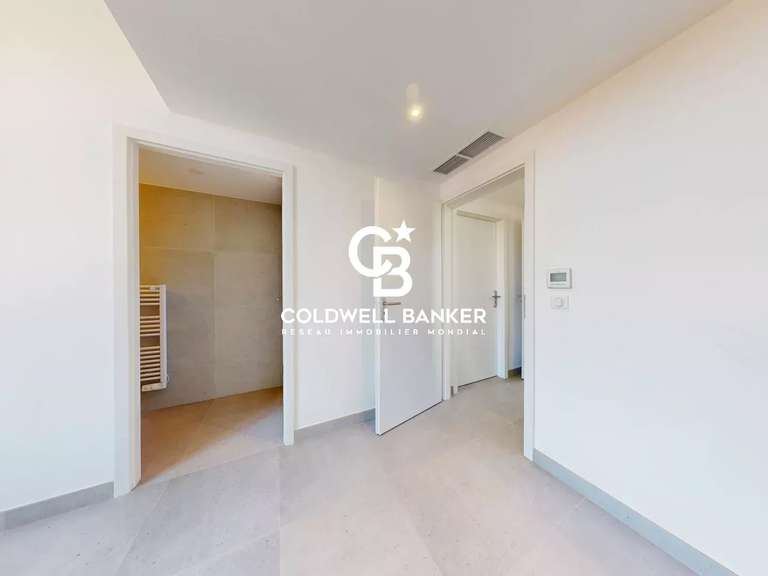 Maison Cannes - 3 chambres - 162m²