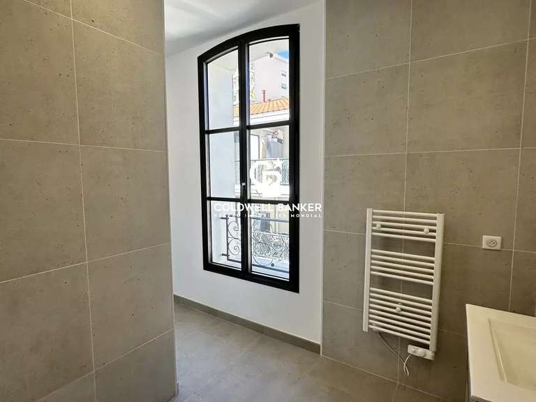 Maison Cannes - 3 chambres - 162m²