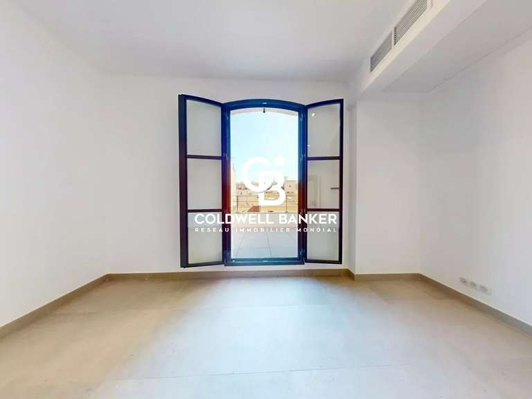 Maison Cannes - 3 chambres - 162m²