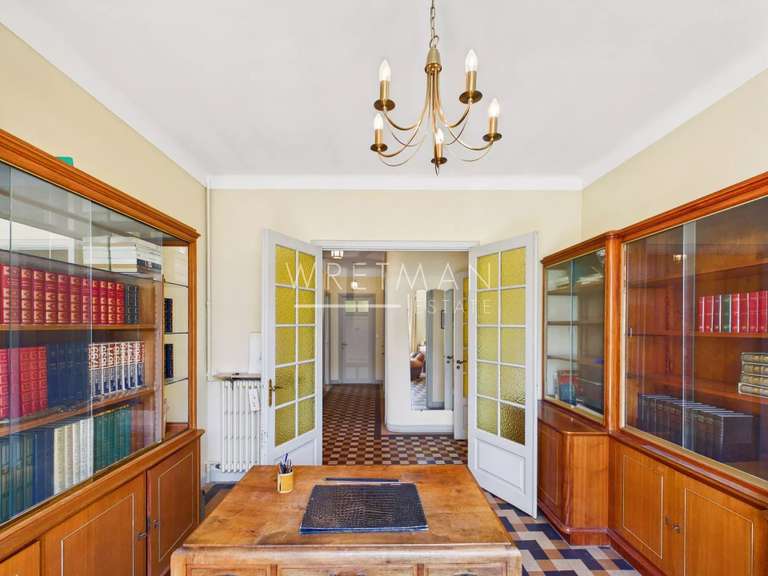 Maison Cannes - 4 chambres - 164m²