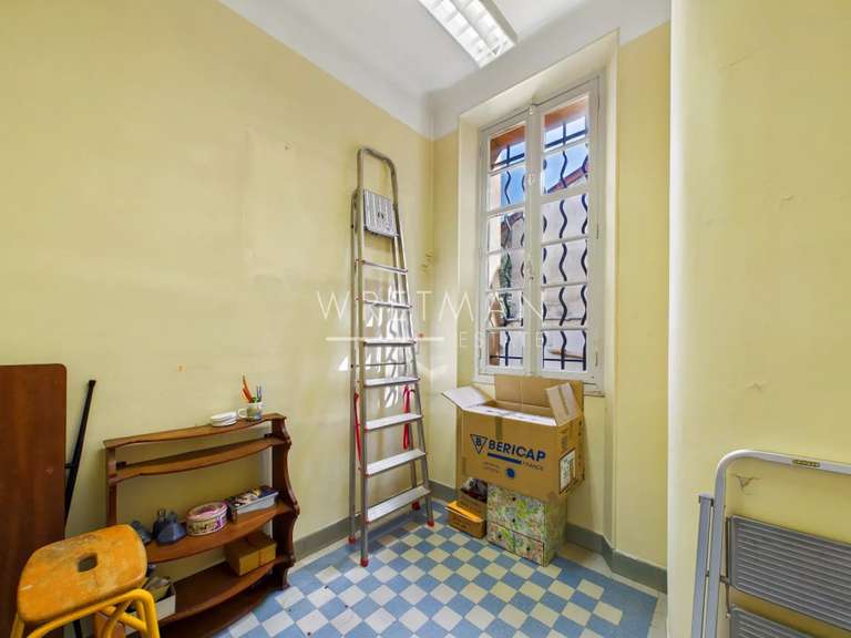 Maison Cannes - 4 chambres - 164m²