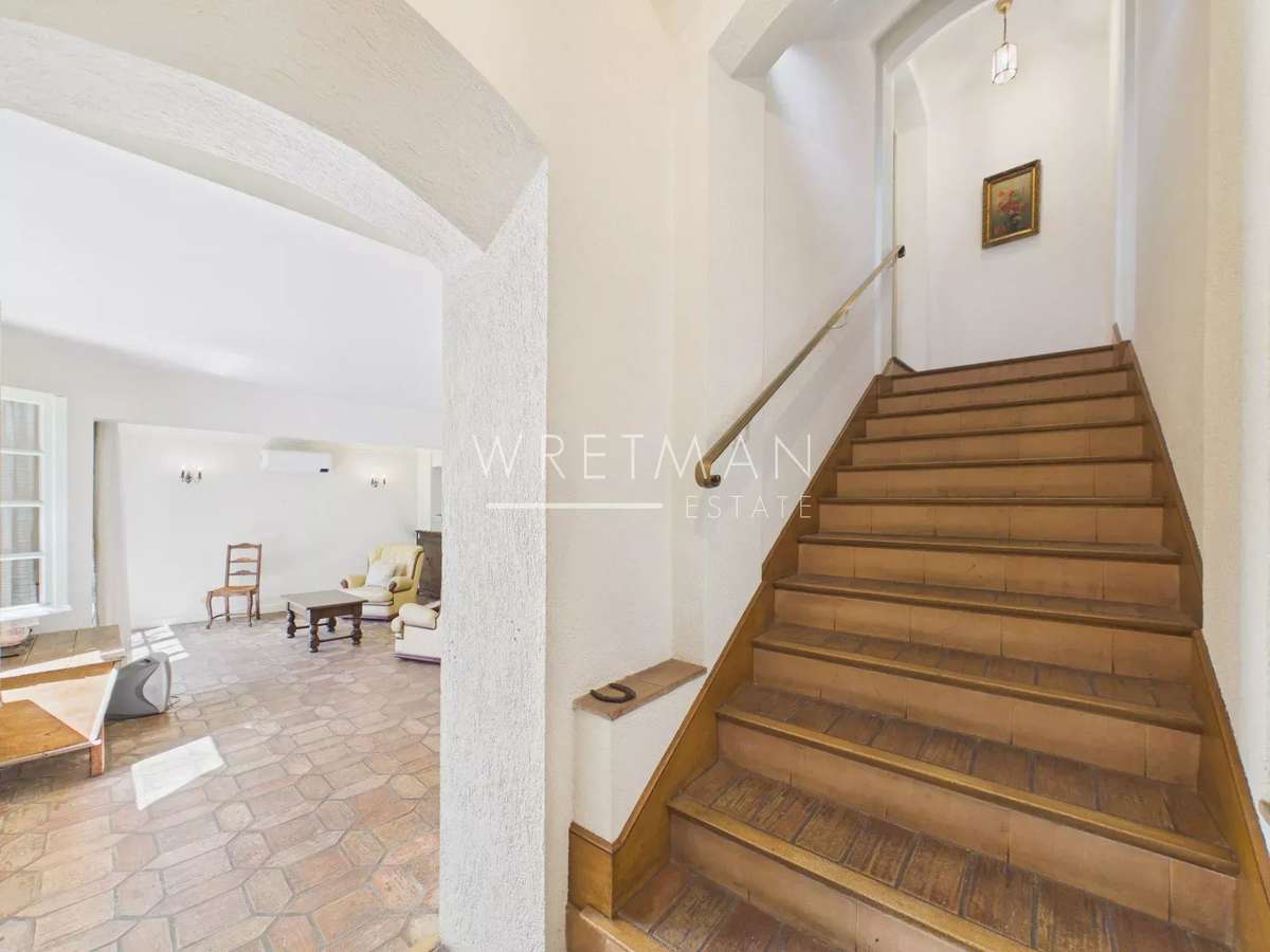 Maison Cannes