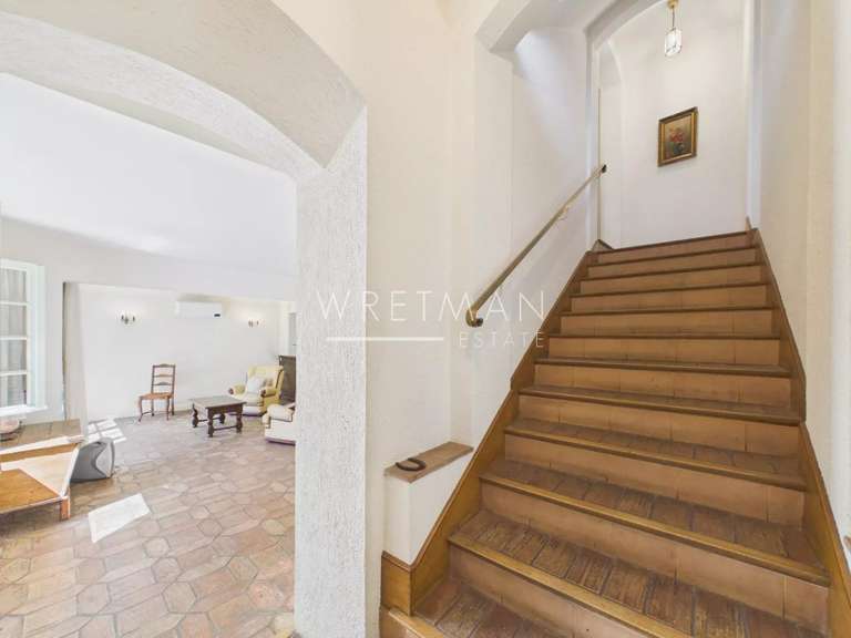 Maison Cannes - 4 chambres - 164m²