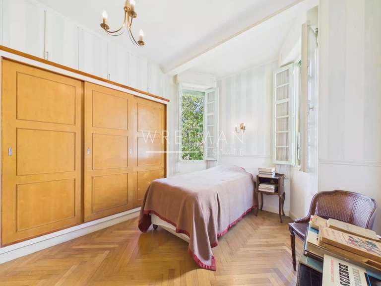 Maison Cannes - 4 chambres - 164m²